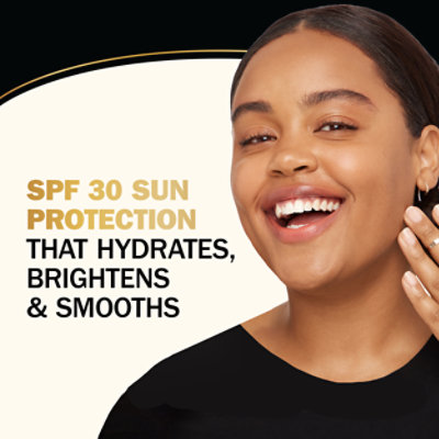 Olay Total Effects Face Moisturizer SPF 30 - 1.7 Fl. Oz. - Image 2