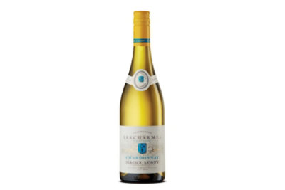 Cave De Lugny Chardonnay Les Charmes - 750 Ml - Image 1