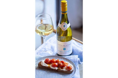 Cave De Lugny Chardonnay Les Charmes - 750 Ml - Image 3