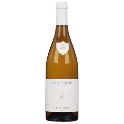 Guy Saget Sancerre Dom De La Perriere - 750 Ml - Image 3