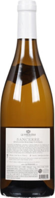 Guy Saget Sancerre Dom De La Perriere - 750 Ml - Image 4