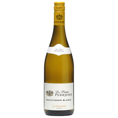 Guy Saget La Petite Perriere Sauvignon Blanc - 750 Ml - Image 2