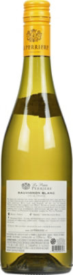 Guy Saget La Petite Perriere Sauvignon Blanc - 750 Ml - Image 3