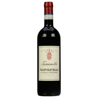 Fumanelli Valpolicella Classico Superiore - 750 Ml - Image 3