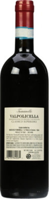 Fumanelli Valpolicella Classico Superiore - 750 Ml - Image 4