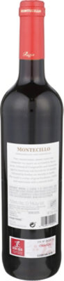 Montecillo Rioja Crianza - 750 Ml - Image 2