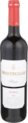 Montecillo Rioja Crianza - 750 Ml - Image 1