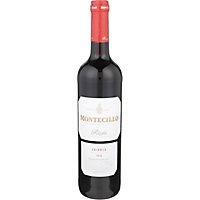 Montecillo Rioja Crianza - 750 Ml - Image 1