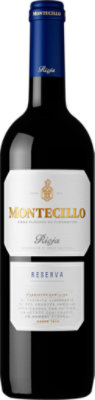 Montecillo Rioja Reserva - 750 Ml - Image 1