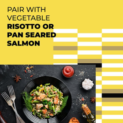 Clos du Bois Buttery Chardonnay Wine - 750 Ml. - Image 4