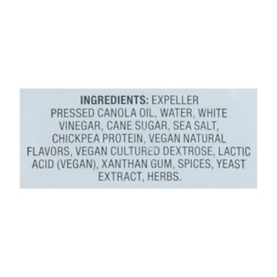 Daiya Dairy Free Homestyle Ranch Vegan Salad Dressing - 8.36 Oz - Image 4