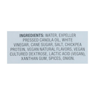 Daiya Dairy Free Creamy Caesar Vegan Salad Dressing - 8.36 Oz - Image 4