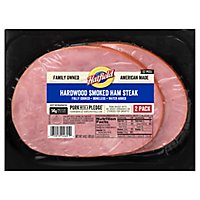 Hatfield Ham Steaks - 14 Oz - Image 3