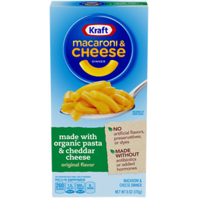 33 Kraft Mac And Cheese Nutrition Label - Labels Database 2020