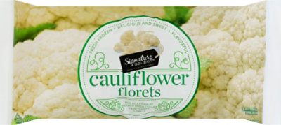 Signature SELECT Cauliflower - 16 Oz - Image 2