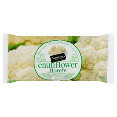 Signature SELECT Cauliflower - 16 Oz - Image 1
