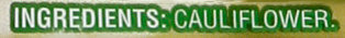 Signature SELECT Cauliflower - 16 Oz - Image 5