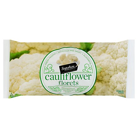 Signature SELECT Cauliflower - 16 Oz