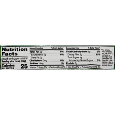 Signature SELECT Broccoli Florets Petite - 16 Oz - Image 4