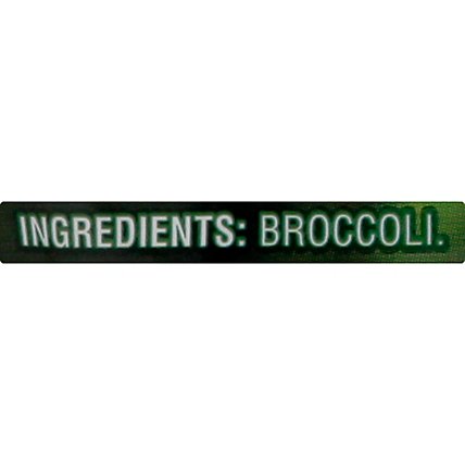 Signature SELECT Broccoli Florets Petite - 16 Oz - Image 4