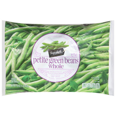 Signature Select/Farms Green Seedless Grapes - 3 Lb - Safeway