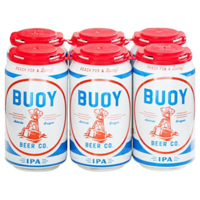 Buoy Ipa In Bottles - 6-12 Fl. Oz. - Image 3