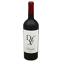 Donati Claret Wine - 750 Ml - Image 1