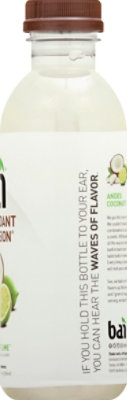 Bai Antioxidant Cocofusion Andes Coconut Lime Coconut Flavored Water Bottle - 18 Fl. Oz. - Image 5