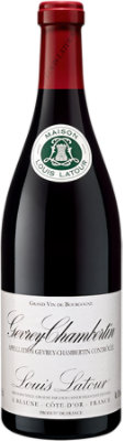 Latour Gevrey Chambertin Pinot Noir Burgundy Wine - 750 Ml - pavilions