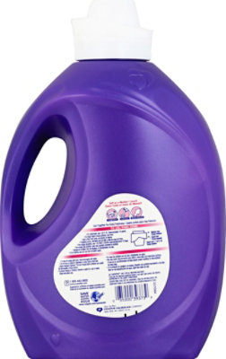 Suavitel Fabric Conditioner Soothing Lavender Jug - 135 Fl. Oz. - Image 3