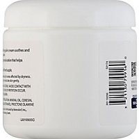 Signature Care Moisturizing Cream For Dry Skin Fragrance Free - 16 Oz - Image 4