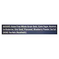 Bob's Red Mill Gluten Free Blueberry & Hazelnut Oatmeal Cup with Flax & Chia - 2.5 Oz - Image 5
