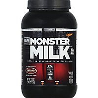 Cytos Monster Milk Milk Choc - 33.0 Oz - Image 2