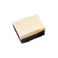 Bakery Brownies Cream Cheese 1 Count - Each (1240 Cal) - Image 1