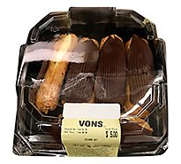 Bakery Eclairs 5 Count - Each