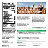 Kashi Frozen Entree Chimichurri Quinoa Single Serve - 9 Oz - Image 6