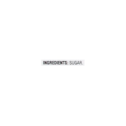Signature SELECT Sugar Fine Granulated - 25 Lb - Image 4