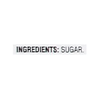 Signature SELECT Sugar Fine Granulated - 25 Lb - Image 4