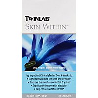 Twin  Skin Within Liquicaps - 30.0 Count - Image 2
