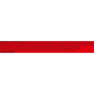 Banquet Meal Pepper Steak - 10 Oz - Image 3