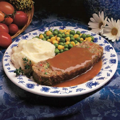 Amy's Veggie Loaf Whole Meal - 10 Oz - Image 2