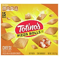 Totinos Cheese Rolls Cheese 15 Count - 7.5 Oz - Image 2