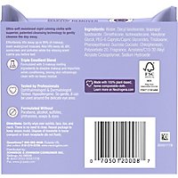 Neutrogena Makeup Remover Cleansing Towelettes Night Calming - 2-25 Count - Image 5