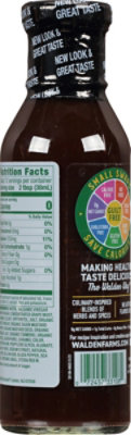 Walden Farms Vinaigrette Calorie Free Balsamic Bottle - 12 Fl. Oz. - Image 6