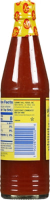 Louisiana Sauce Hot - 6 Fl. Oz. - Image 5
