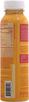 Rebbl Turmeric Golden Milk - 12 Oz - Image 6