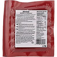 Johnsonville Sausage Smoked Beddar With Cheddar 12 Links - 28 Oz - Image 6