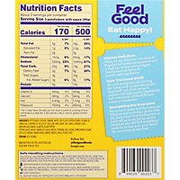Feel Good Foods Potstickers Chicken - 10 Oz - Image 6