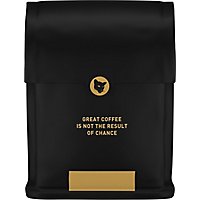 Intelligentsia Black Cat Classic Espresso Medium Roast Direct Trade Whole Bean Coffee Bag - 12 Oz - Image 4