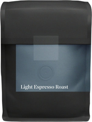 Intelligentsia Black Cat Classic Espresso Medium Roast Direct Trade Whole Bean Coffee Bag - 12 Oz - Image 4